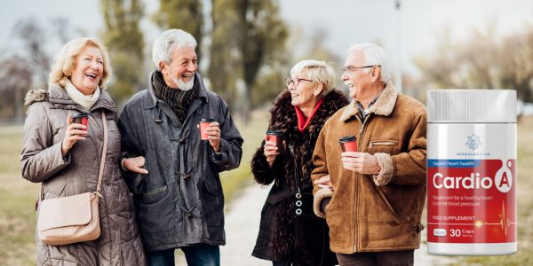 Cardio A prawdziwe recenzje, referencje, opinie i to, co mają do powiedzenia ci, którzy go wypróbowali